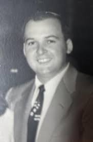 Angelo Anthony Nichele (Nic)