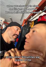 Viltrumite I Am So Lonely Audio