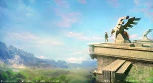 Live Wallpaper Hd Legend Of Zelda Legend Of Zelda Breath Breath Of The Wild