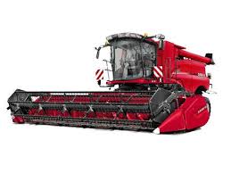 Image result for Case IH Red 2018 Fleet