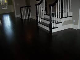 Ebony Hardwood Flooring Black Wood Floors Flooring Black Hardwood Floors
