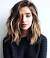 Natural Wavy Lob