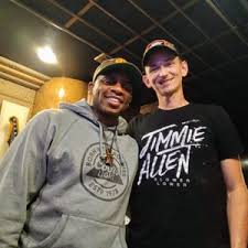 Jimmie allen is an actor, known for jimmie allen & noah cyrus: Tourdaten Konzertkarten Live Ubertragungen Von Jimmie Allen