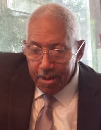 Obituary for Mr. Freddie Daniels