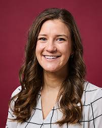 Sophia Burch's Instagram, Twitter & Facebook