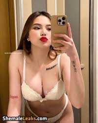 Angela X 02 De Julio - another angle of her private webcam antics