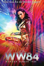 To push back its release date multiple times. Wer Streamt Wonder Woman 1984 Film Online Schauen