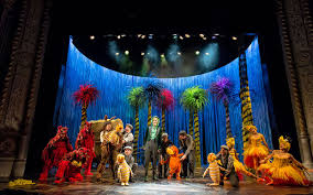 Challenge them to a trivia party! Photos The Lorax Takes Center Stage This Spring And Summer