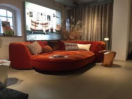 Click for a great collection of pallet desks, beds, swinging chairs, rolling cart or even a bar! Big Sofa Kuschelige Wohnideen Bei Couch