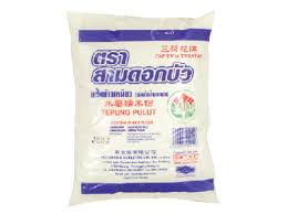 Kemudian tambahkan gula pasir, garam, dan daun pandan. Prm Foods Marketing Sdn Bhd