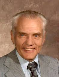 Calvin Buhler Obituary February 15, 2018