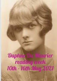 BookReview The Scapegoat by Daphne du Maurier #DDMreadingweek