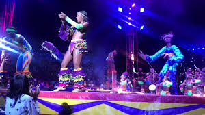 Universoul Circus Philly 2017
