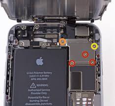 Fix processing issues like unexpected shutdowns, reboots or water corrosion damage. Iphone Long Screw Damage Repair Micro Soldering Repairs