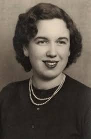 Funeral Notice for Mrs Dawn Olive Stevens