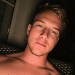 Kevin Petsch's Instagram, Twitter & Facebook