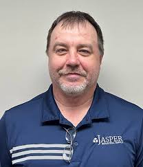 Midwest Leader in Industrial Supplies — Jasper Industrial Supply