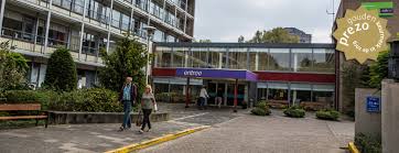Gelegen aan de witte de withstraat te rotterdam, is weer startklaar voor hopelijk een mooi terrasseizoen. Seniorenwoning Rotterdam Meerweide Aafje Nl