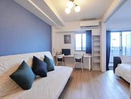 Stay for free thanks to home exchange and save on your holiday budget. Iepedia Foreigner Friendly Apartments In Osaka Kansai