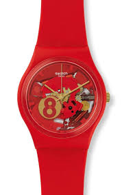 Pin En Mis Relojes Swatch Favoritos