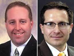 Ohio House 50th District: It's Todd versus Todd