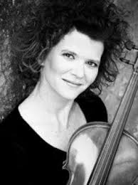 Our very own String Faculty, Katie Dey and Deirdre Hutton, spent the  morning at Hillcrest Middle School