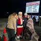 Holiday Train Watch Party event in Elkhart, IN
