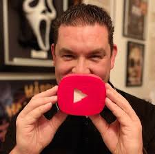 Paranormal documentary