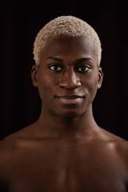 ISAIAH NEWBY — DANCE LAB NEW YORK