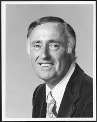 Dick Martin of Rowan and Martin's Laugh-In Original Photo Ultra Quiz Game  Show