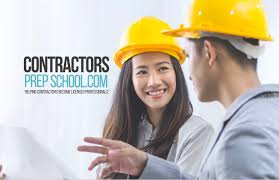 Be at least 18 years old State Of Florida Buildingl Contractors License Exam