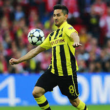 Ilkay Gundogan Ist Der Neue Freund Von Gzsz Sila Sahin Intouch Sila Sahin Gzsz Bvb