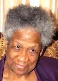 Geraldine Porter Obituary (1942