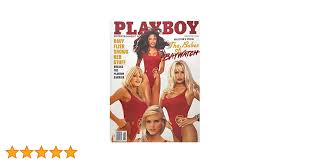 Amazon.com: Playboy Magazine, Collectors Special Issue the Babes of  Baywatch, June 1998: Everything Else