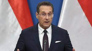 17 814 tykkäystä · 2 273 puhuu tästä. Heinz Christian Strache Vice Chancellor Caught On Secret Video Bbc News