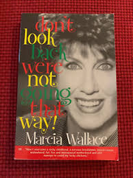 Marcia Wallace for sale