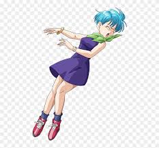 Oolong (ウーロン) is an anthropomorphic, shapeshifting pig who met bulma and goku while on their quest finding the dragon balls. Jl Iseriously On Twitter Dragon Ball Bulma Png Battle Of Gods Transparent Png 500x710 2264687 Pngfind