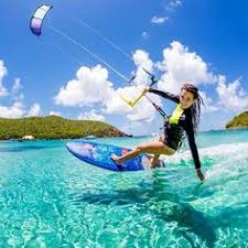 As a general rule of thumb, the best wetsuit for kitesurfing is the one that fits your body shape and allows you to accomplish the activities you want. 26 Kitesurfen Ideen Kitesurfen Kitesurfing Surfen