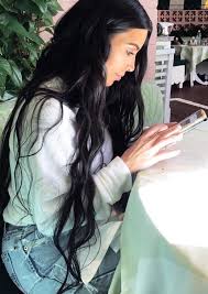 Fashionista1152 Kim Kardashian Hair Long Hair Styles Kardashian Hair