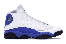 Jordan 13 Black And Blue Release Date Adidas Yeezy 500 Bone White Air Jordans Jordan 13 Retro Jordans 13