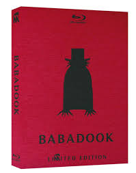 Two names that send chills down your spine when spoken. Amazon Com Babadook Movies Tv