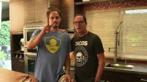 Sam the cooking guy san deiago fish tacos. Sam The Cooking Guy Taco Day Youtube