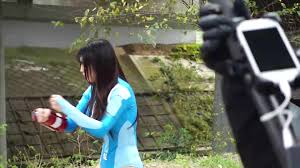 ZEPE-78 Battle Heroine Leotizer Part 1 - Faplex
