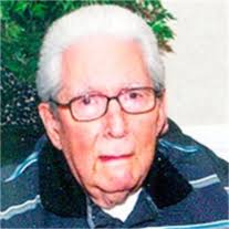 Donald Forrest Hunter Obituary