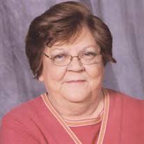 Lilah Elizabeth Patterson Robison