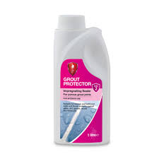 Designed to deep penetrate the grout. Ltp Grout Protector Tiling Supplies Direct