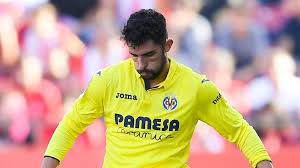 The football team villarreal performs for spain. Marseille Add Alvaro Gonzalez From Villarreal