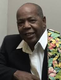 Obituary for Thedore Bernard Winters