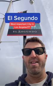 El Segundo City News