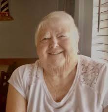Marilyn J Boynton Obituary March 18, 2022